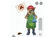 Limpieza dog 💩 poop limpieza en Los Angeles