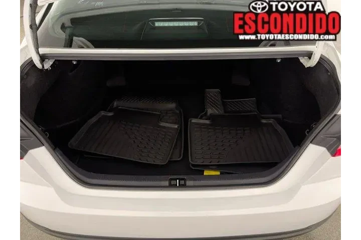 $28995 : Toyota Camry 2025 LE 4dr Sed image 10