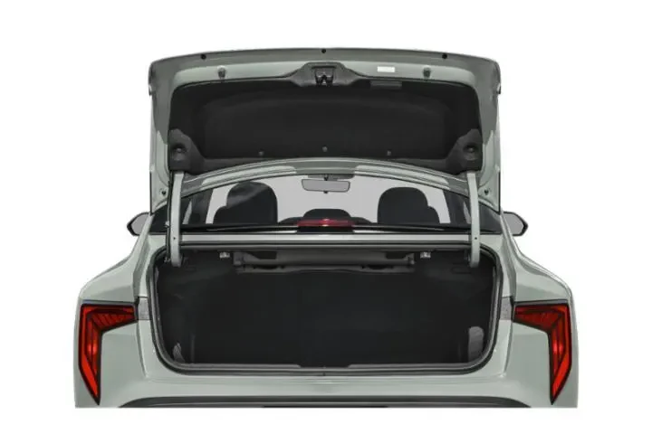 $20877 : Kia K4 2025 EX 4dr Sedan image 10