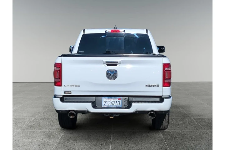 $35900 : Ram 1500 2020 4x4 Limited 4d image 4