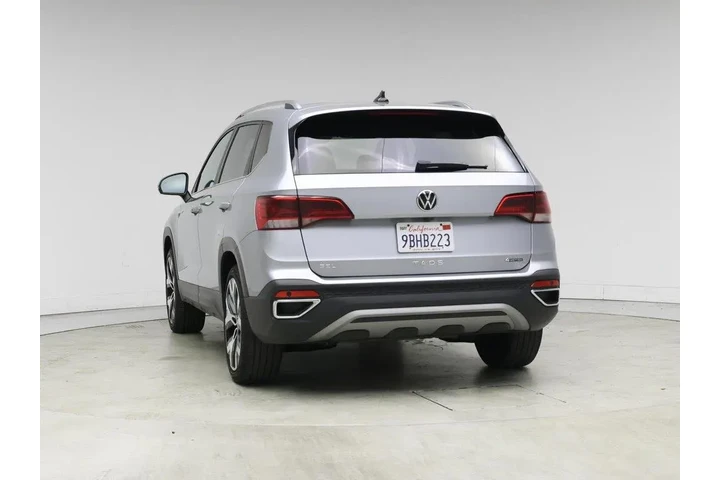 $22998 : Volkswagen Taos 2022 AWD SEL image 6