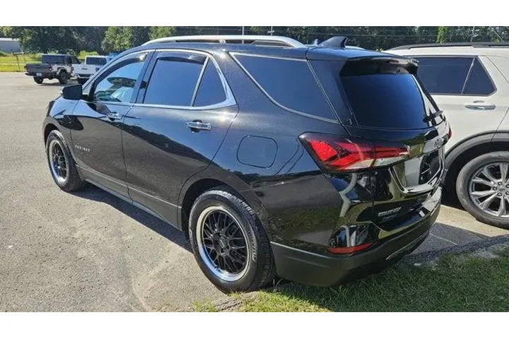 $27999 : Chevrolet Equinox 2023 Premi image 6
