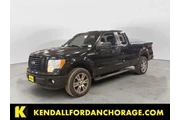 Ford F-150 2014 4x4 FX4 4dr en Anchorage