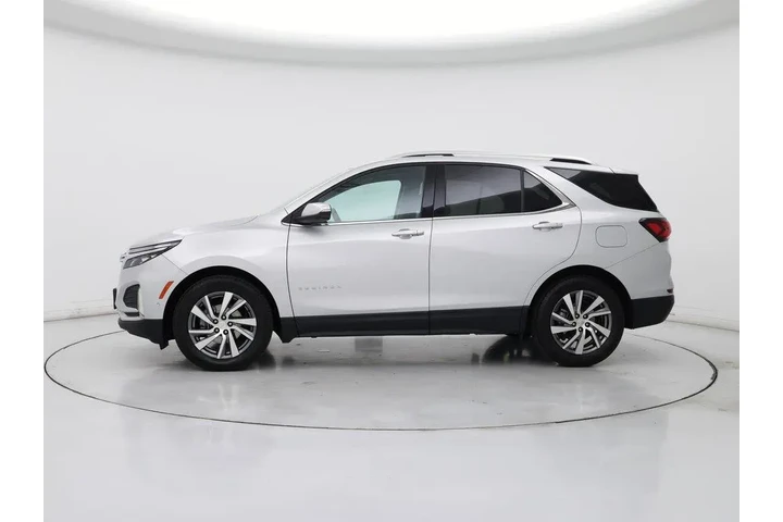 $21998 : Chevrolet Equinox 2022 Premi image 3