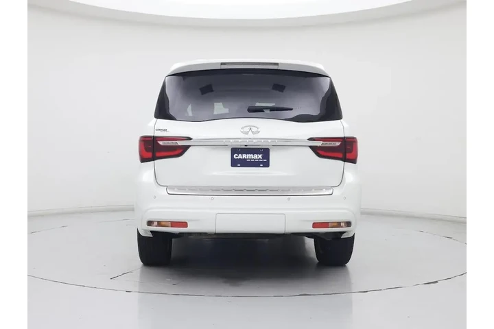 $31998 : INFINITI QX80 2018 4dr SUV image 6