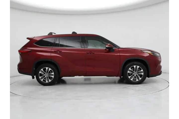 $34998 : Toyota Highlander 2022 AWD X image 7
