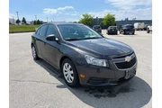 Chevrolet Cruze 2014 LS Manu en Des Moines
