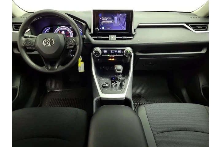 $28998 : Toyota RAV4 Hybrid 2025 AWD image 9