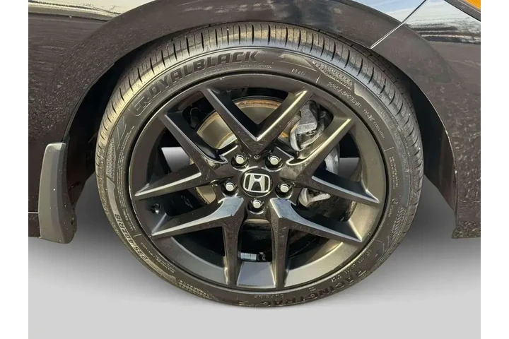 $23785 : Honda Civic 2025 Sport 4dr S image 9