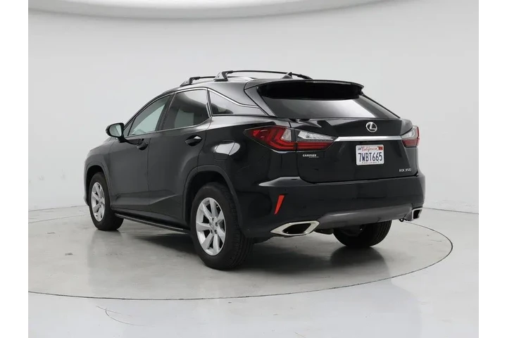 $28998 : Lexus RX 350 2017 AWD 4dr SU image 2