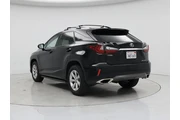 $28998 : Lexus RX 350 2017 AWD 4dr SU thumbnail