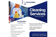 Cleaning Services en Miami