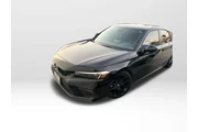 $25177 : Honda Civic 2024 Sport 4dr H thumbnail