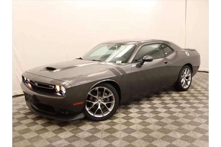 $22926 : Dodge Challenger 2022 GT 2dr image 1