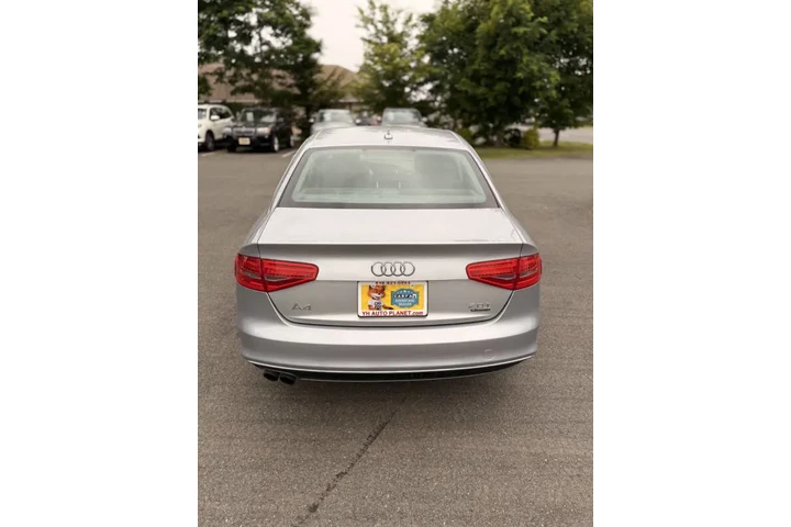 $9995 : 2015 A4 2.0T quattro Premium image 9