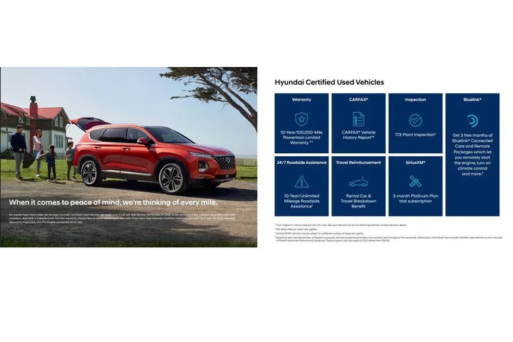 $29489 : Hyundai PALISADE 2024 SEL 4d image 10