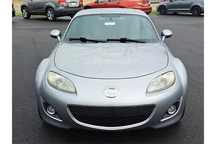 $5995 : Mazda MX-5 Miata 2009 Tourin image 8
