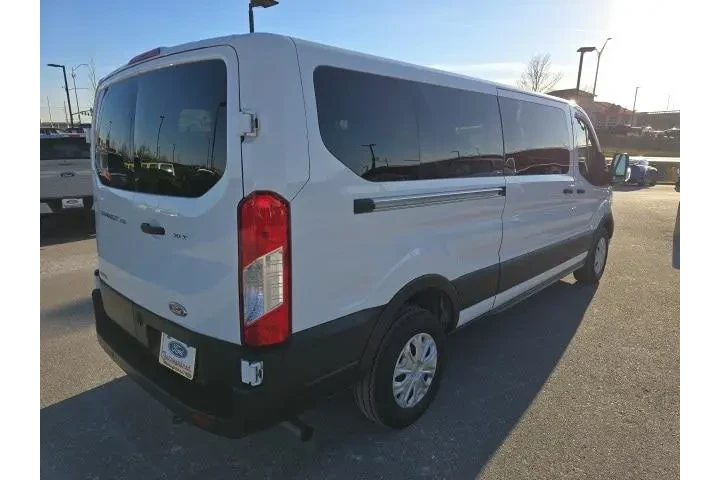 $36000 : Ford Transit 2023 350 XL 3dr image 5