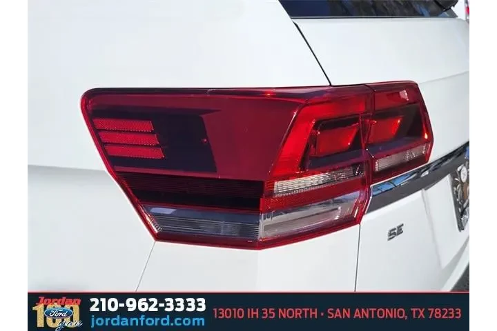 $14122 : Volkswagen Atlas 2019 V6 SE image 9