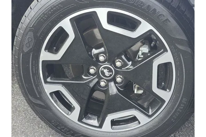 $26956 : Ford Bronco Sport 2023 AWD O image 8