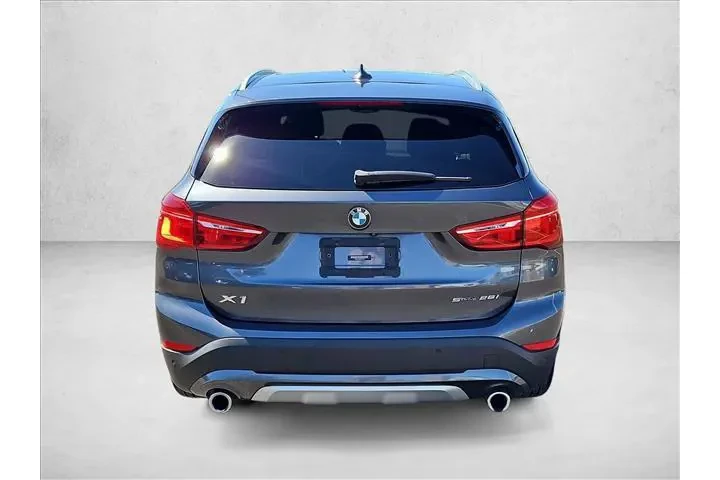 $25991 : BMW X1 2021 sDrive28i 4dr Sp image 7