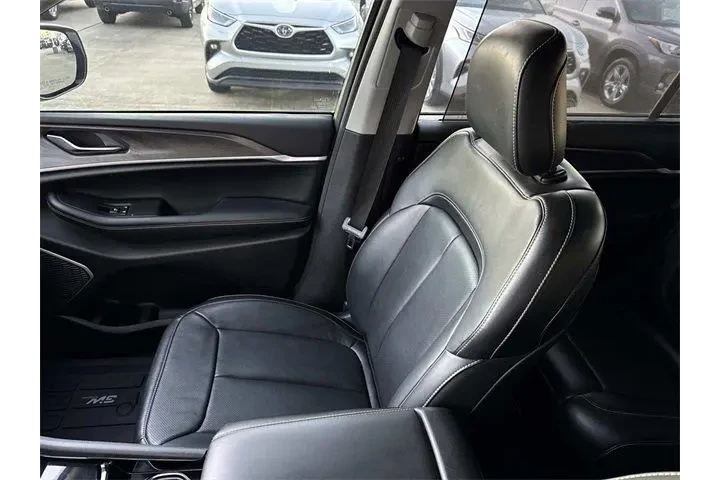 $24629 : Jeep Grand Cherokee L 2022 4 image 8