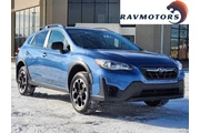 $17495 : 2022 Crosstrek thumbnail
