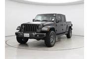 $30998 : Jeep Gladiator 2021 4x4 High thumbnail