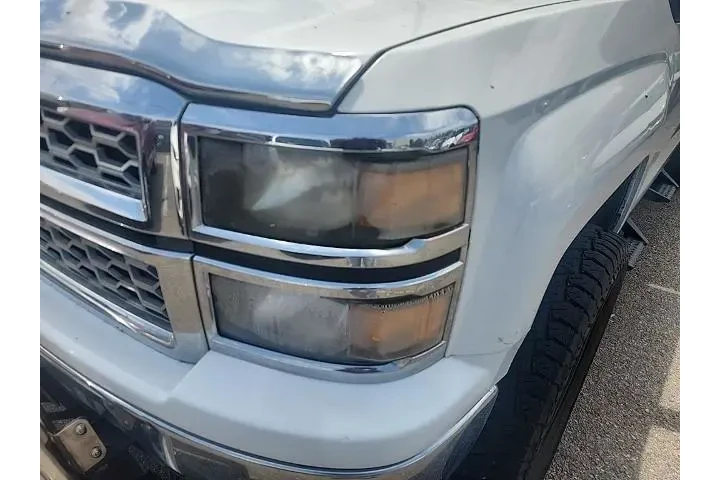 $18491 : Chevrolet Silverado 1500 201 image 5