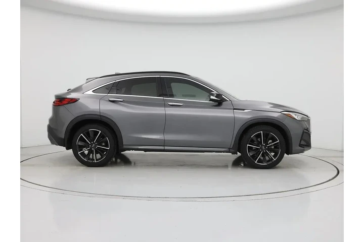 $26998 : INFINITI QX55 2022 AWD Essen image 7