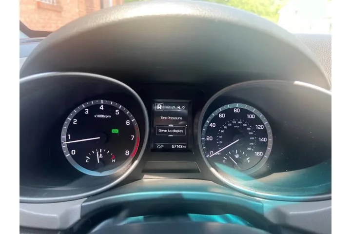 $14999 : 2018 Santa Fe Sport 2.4L image 6