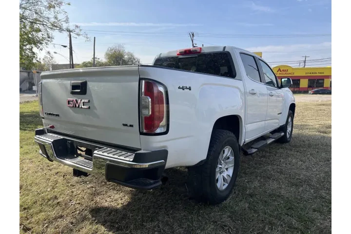 $18995 : 2016 GMC Canyon image 8