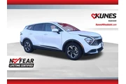 Kia Sportage 2023 LX 4dr SUV en Madison