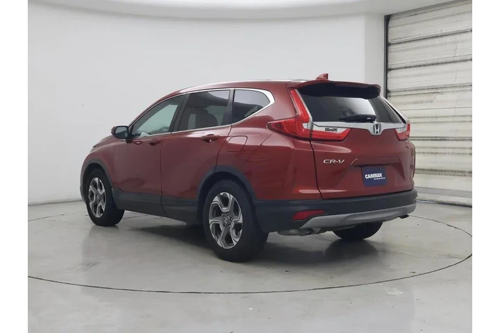 $19998 : Honda CR-V 2019 EX 4dr SUV image 2
