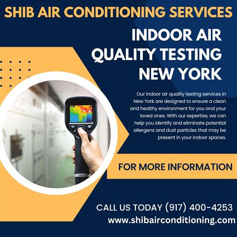 Shib Air Conditioning Services image 10