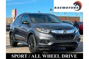 $18952 : 2022 HR-V Sport thumbnail