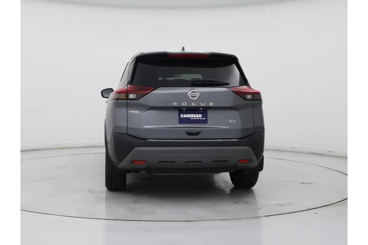 $19998 : Nissan Rogue 2021 SV 4dr Cro image 6