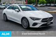 $36420 : Mercedes-Benz CLA 2025 AWD C thumbnail