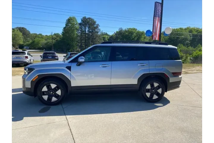 $29420 : Hyundai SANTA FE Hybrid 2024 image 3