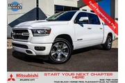 Ram 1500 2023 4x4 Laramie 4d en Vineland