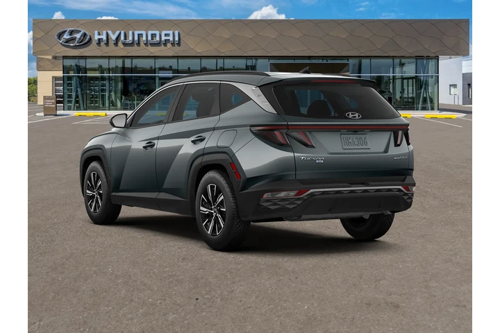 $23000 : Hyundai TUCSON Hybrid 2023 A image 5