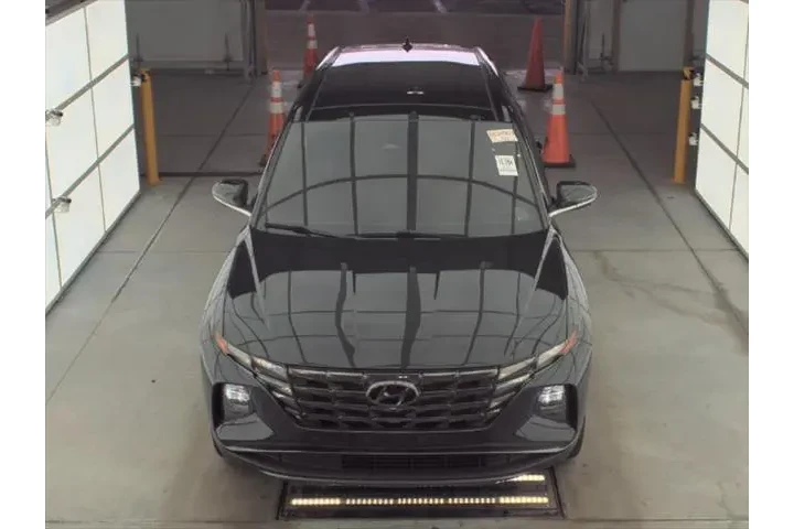 $24893 : Hyundai TUCSON 2023 AWD Limi image 2