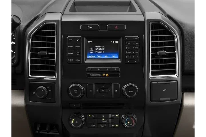 $24990 : Ford F-150 2016 4x4 Lariat 4 image 9