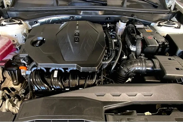 $19991 : Hyundai SONATA 2024 AWD SEL image 8