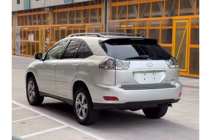 $4990 : 2007 LEXUS RX image 6