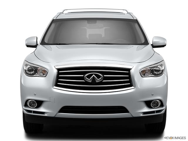 2015 INFINITI QX60 image 9