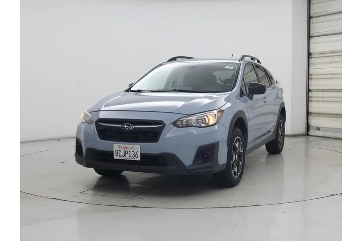 $16998 : Subaru Crosstrek 2018 AWD 2. image 4