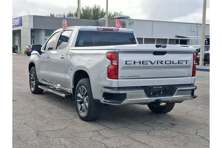 $33990 : Chevrolet Silverado 1500 202 image 3