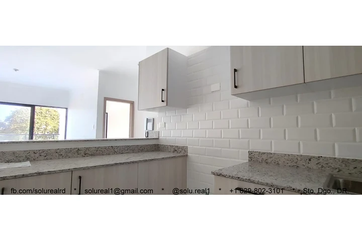 $999 : *Gran apartamento 2 habitacion image 4