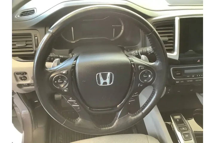 $19391 : Honda Pilot 2016 AWD Elite 4 image 9